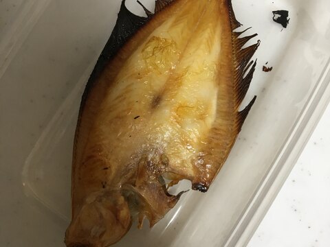 フライパンで かれいの一夜干し レシピ 作り方 By Xmickyx 楽天レシピ フライパンで かれいの一夜干し レシピ 作り方 By Xmickyx 楽天レシピ